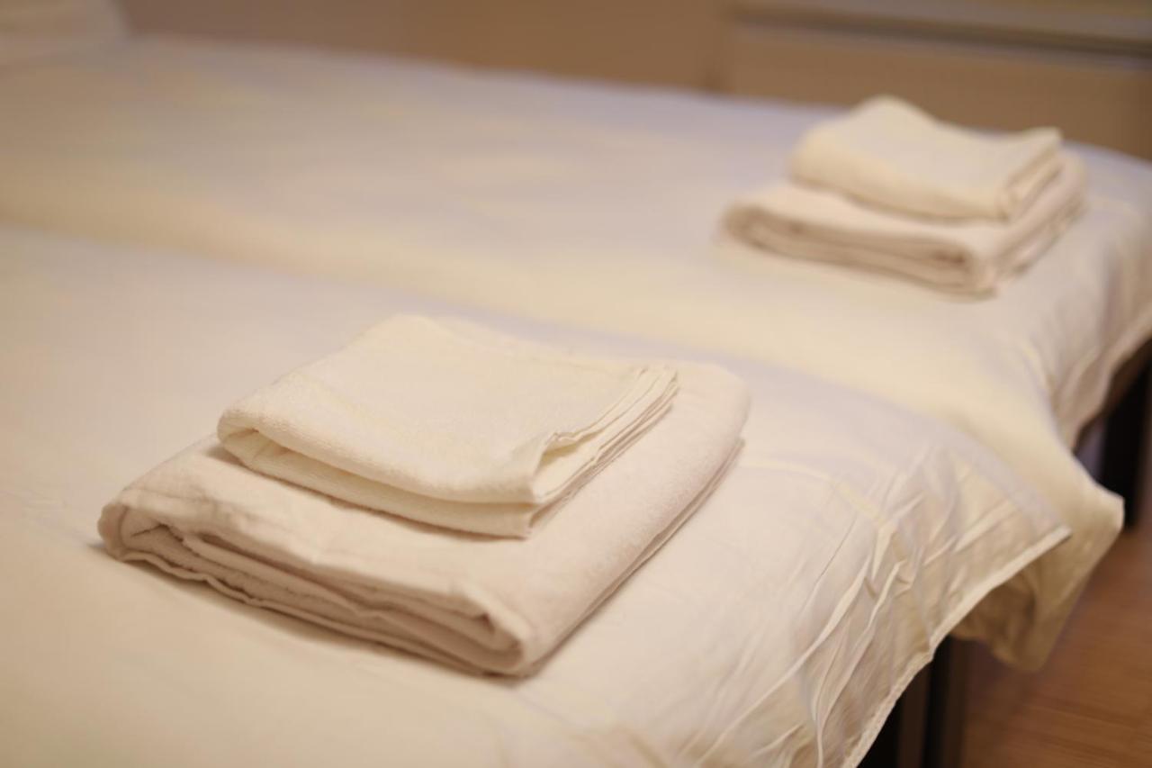Lion'S Rooms N Apartments Вена Экстерьер фото