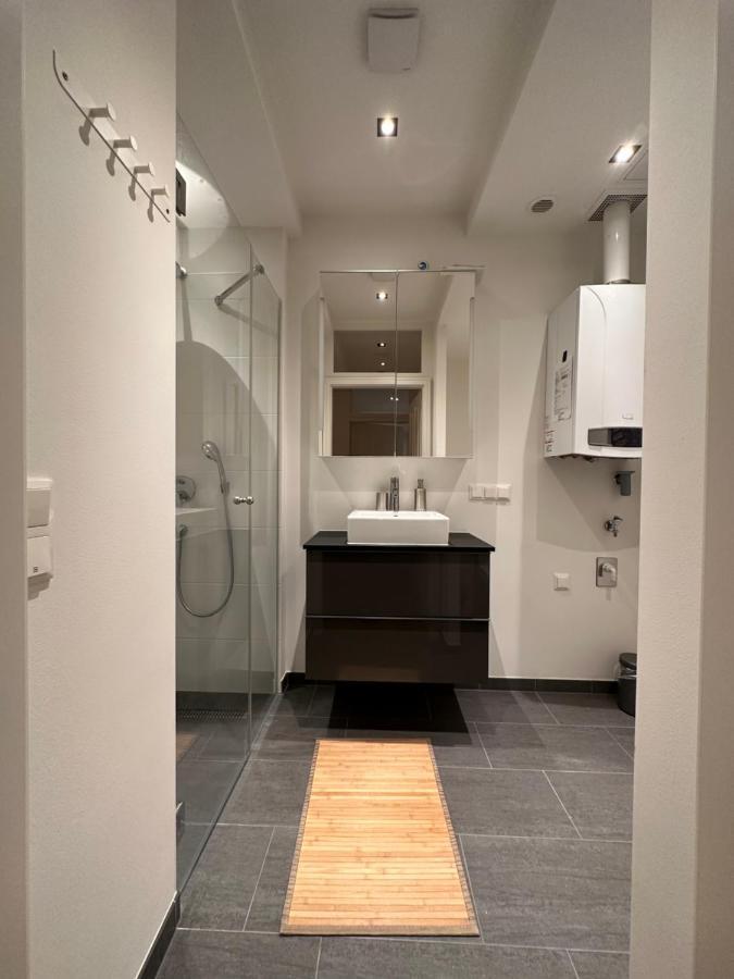 Lion'S Rooms N Apartments Вена Экстерьер фото