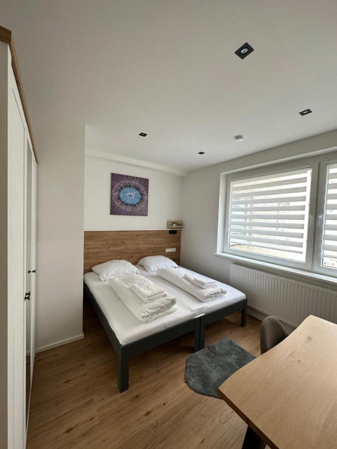 Lion'S Rooms N Apartments Вена Экстерьер фото