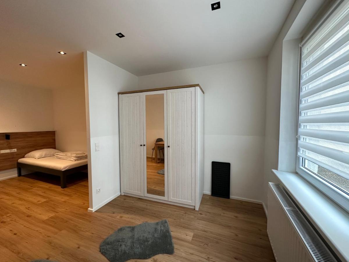 Lion'S Rooms N Apartments Вена Экстерьер фото