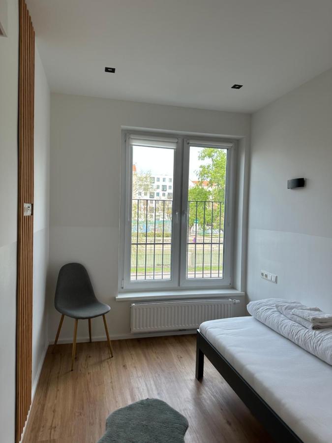 Lion'S Rooms N Apartments Вена Экстерьер фото