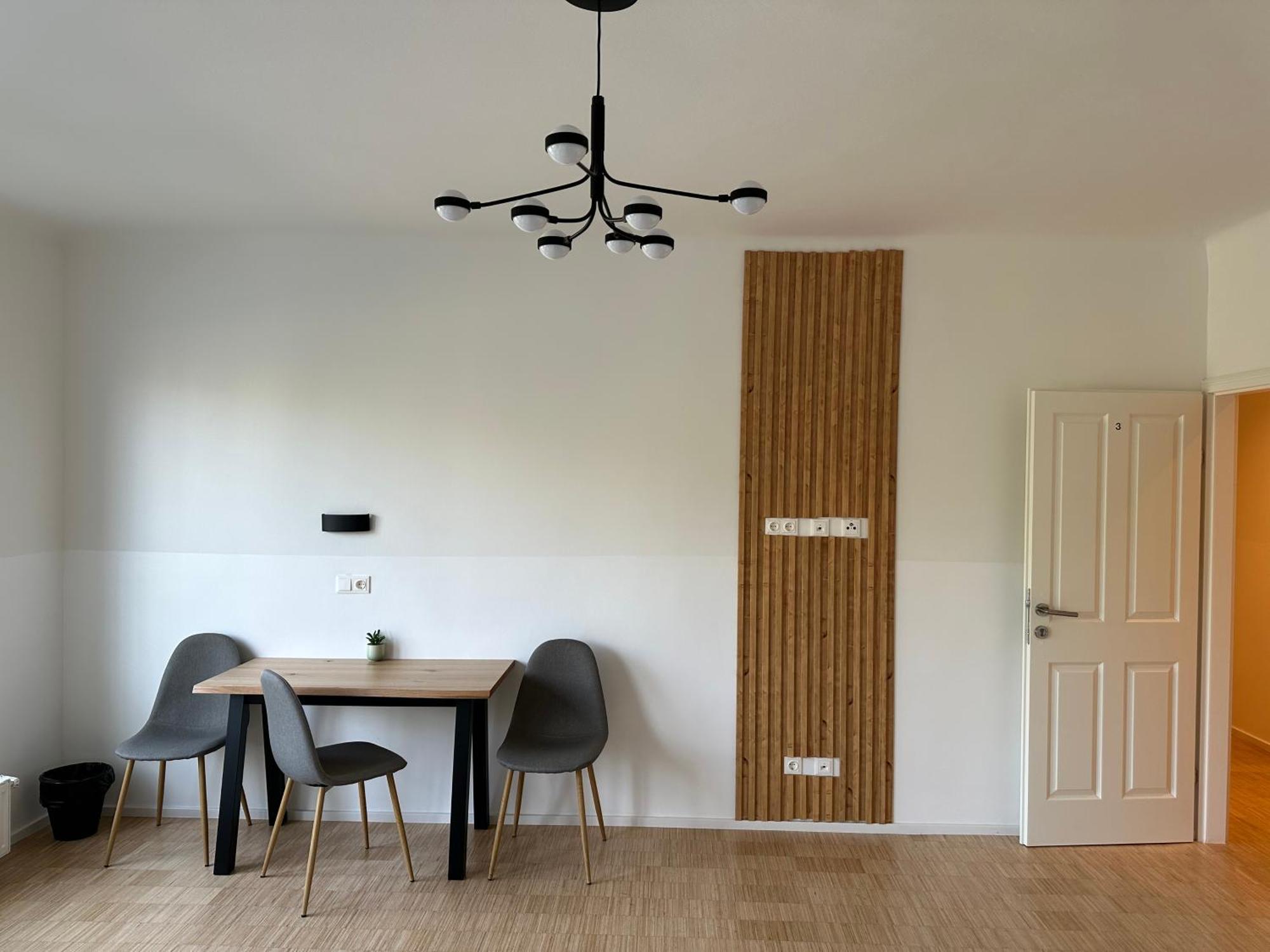 Lion'S Rooms N Apartments Вена Экстерьер фото